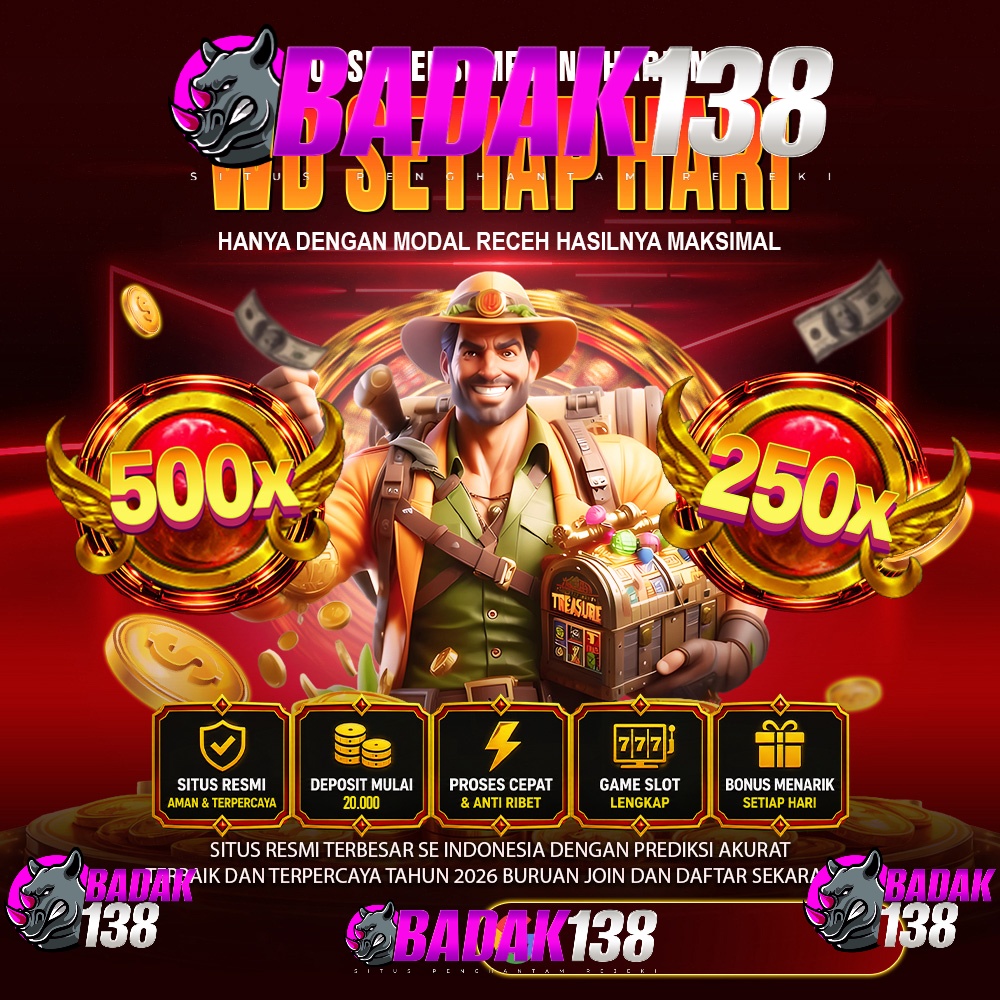 BADAK138 X Sarkari Naukari Aur Yojana: Slot88 2026 Ragam Tema Yang Menarik Dengan Konsep Yang Lebih Segar